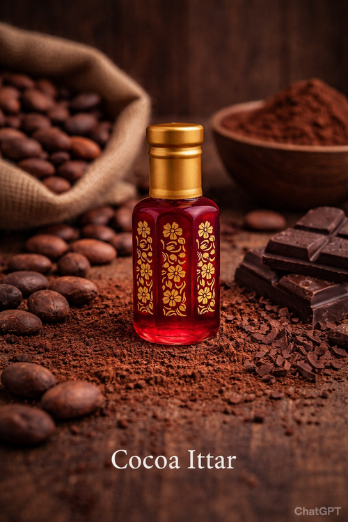 COCOA