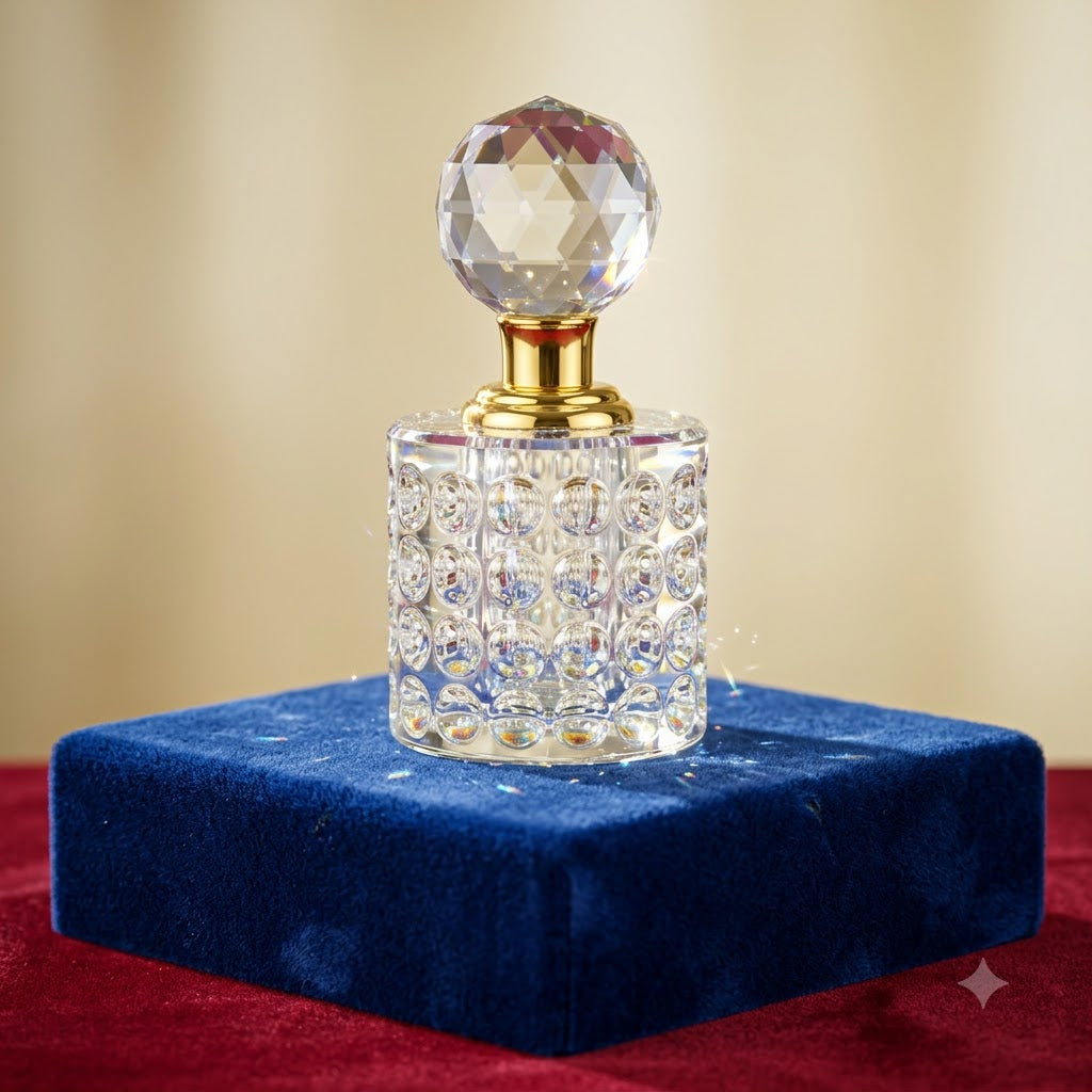 Premium Variety Attar Bottle
