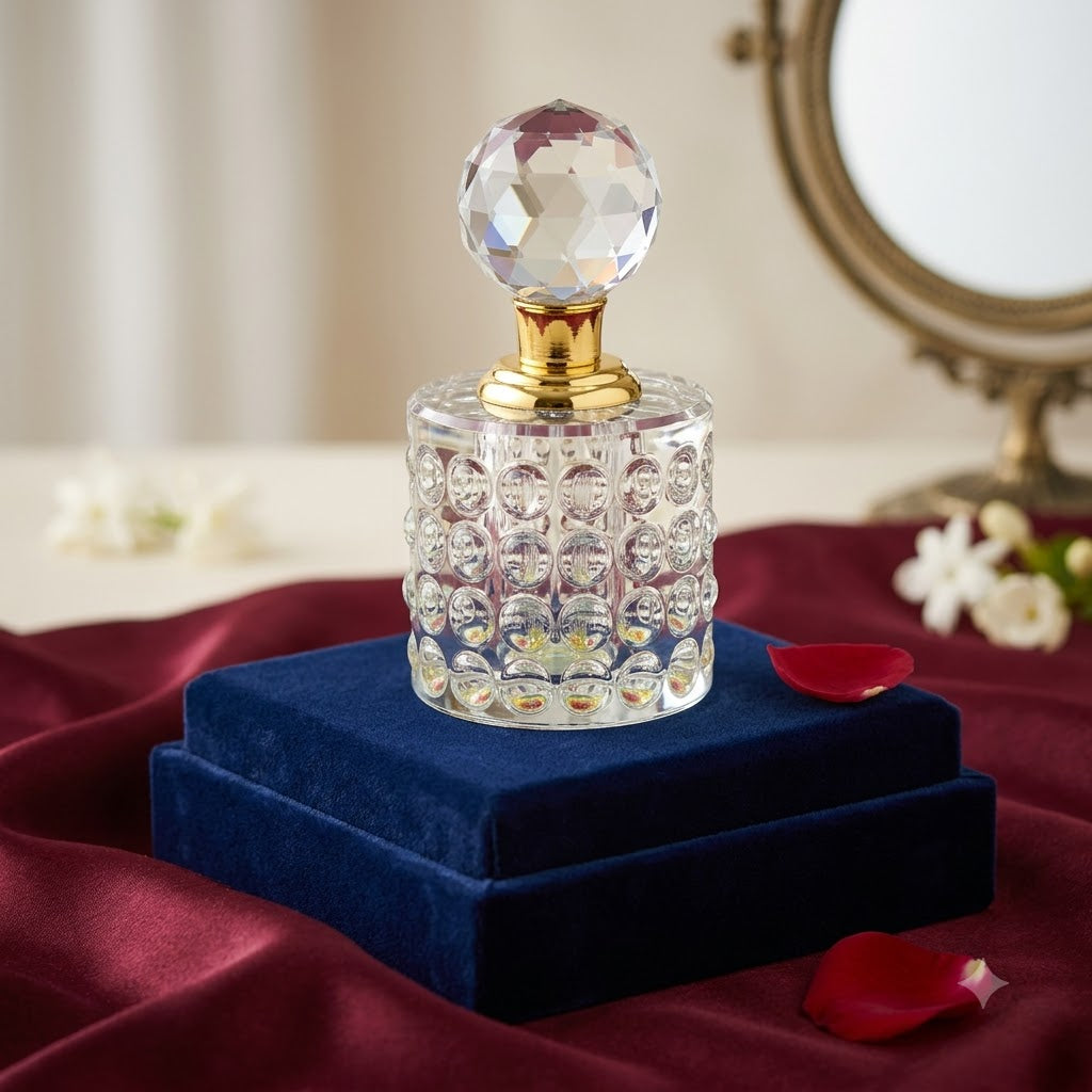 Premium Variety Attar Bottle
