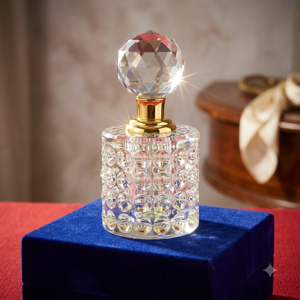 Premium Variety Attar Bottle