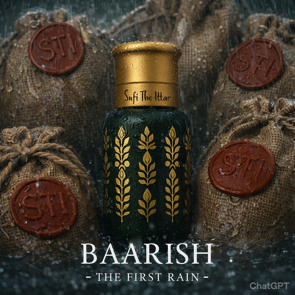 BAARISH