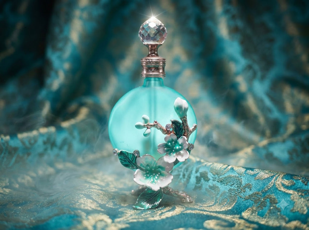 Premium Variety Attar Bottle