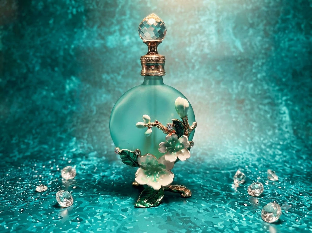 Premium Variety Attar Bottle