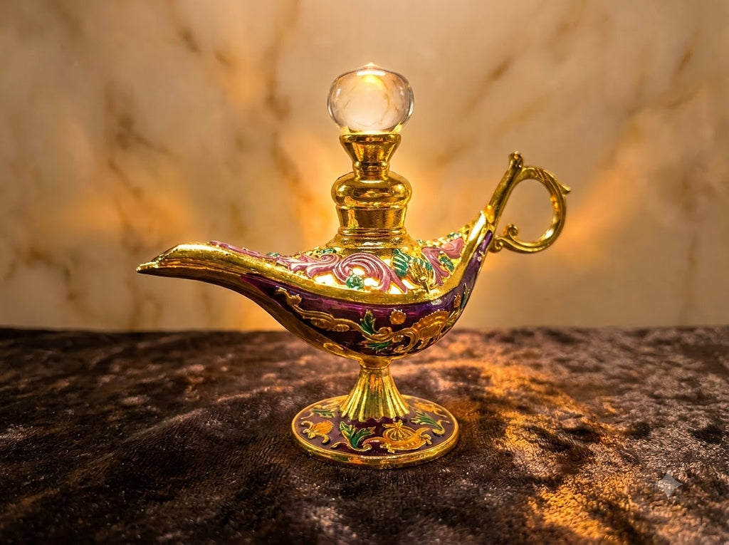 Premium Variety Attar Bottle