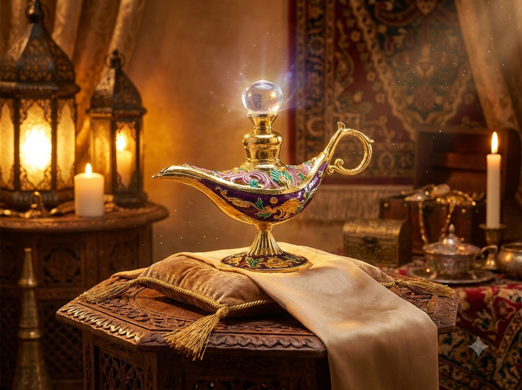 Premium Variety Attar Bottle