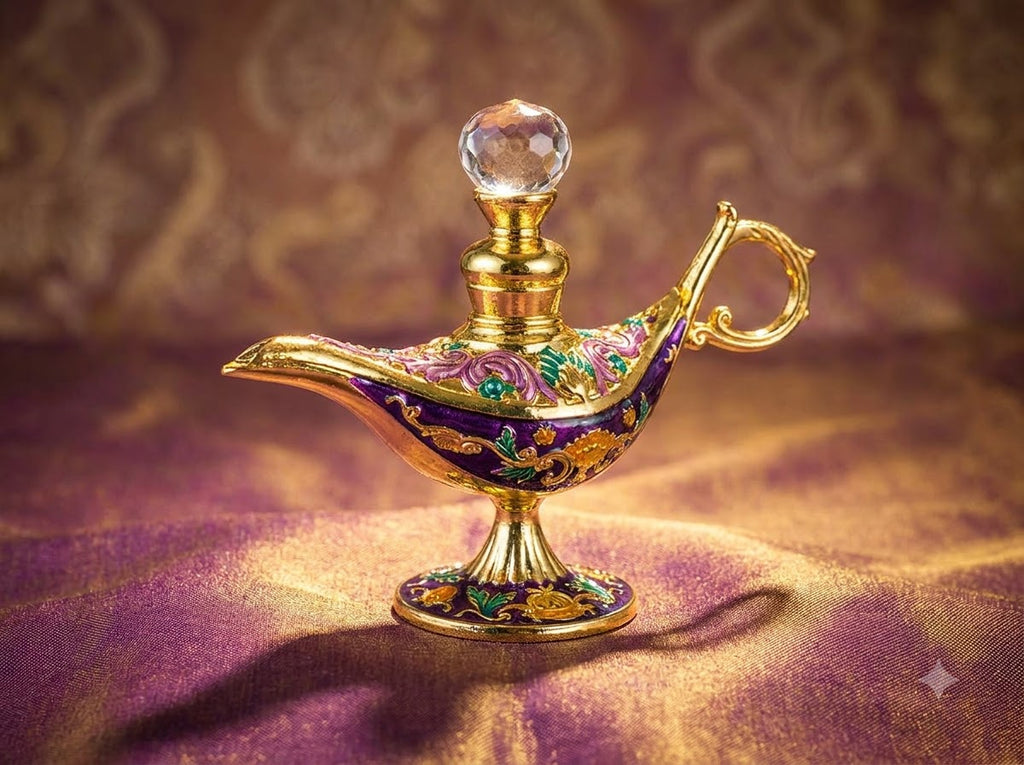 Premium Variety Attar Bottle