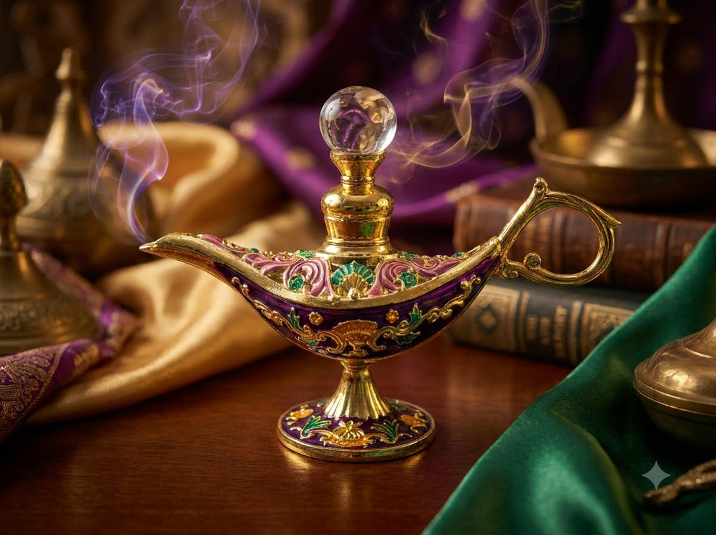 Premium Variety Attar Bottle