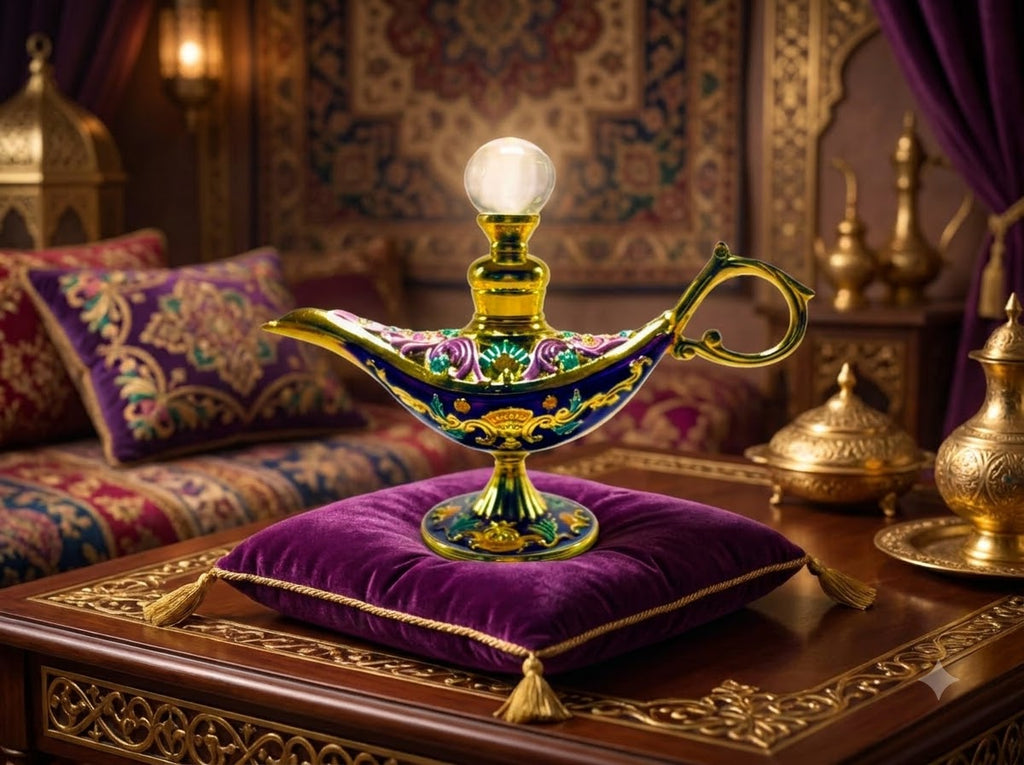 Premium Variety Attar Bottle