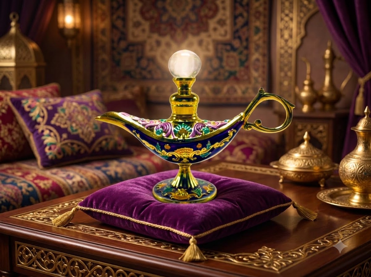 Premium Variety Attar Bottle