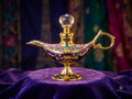 Premium Variety Attar Bottle