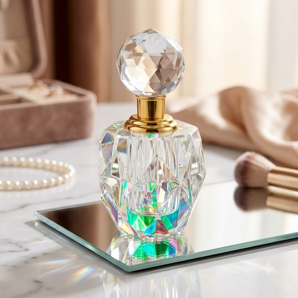 Premium Variety Attar Bottle