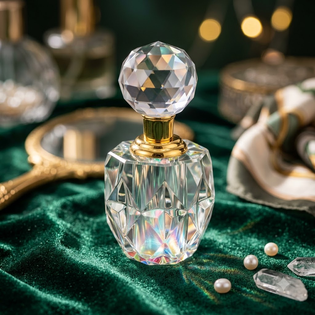 Premium Variety Attar Bottle