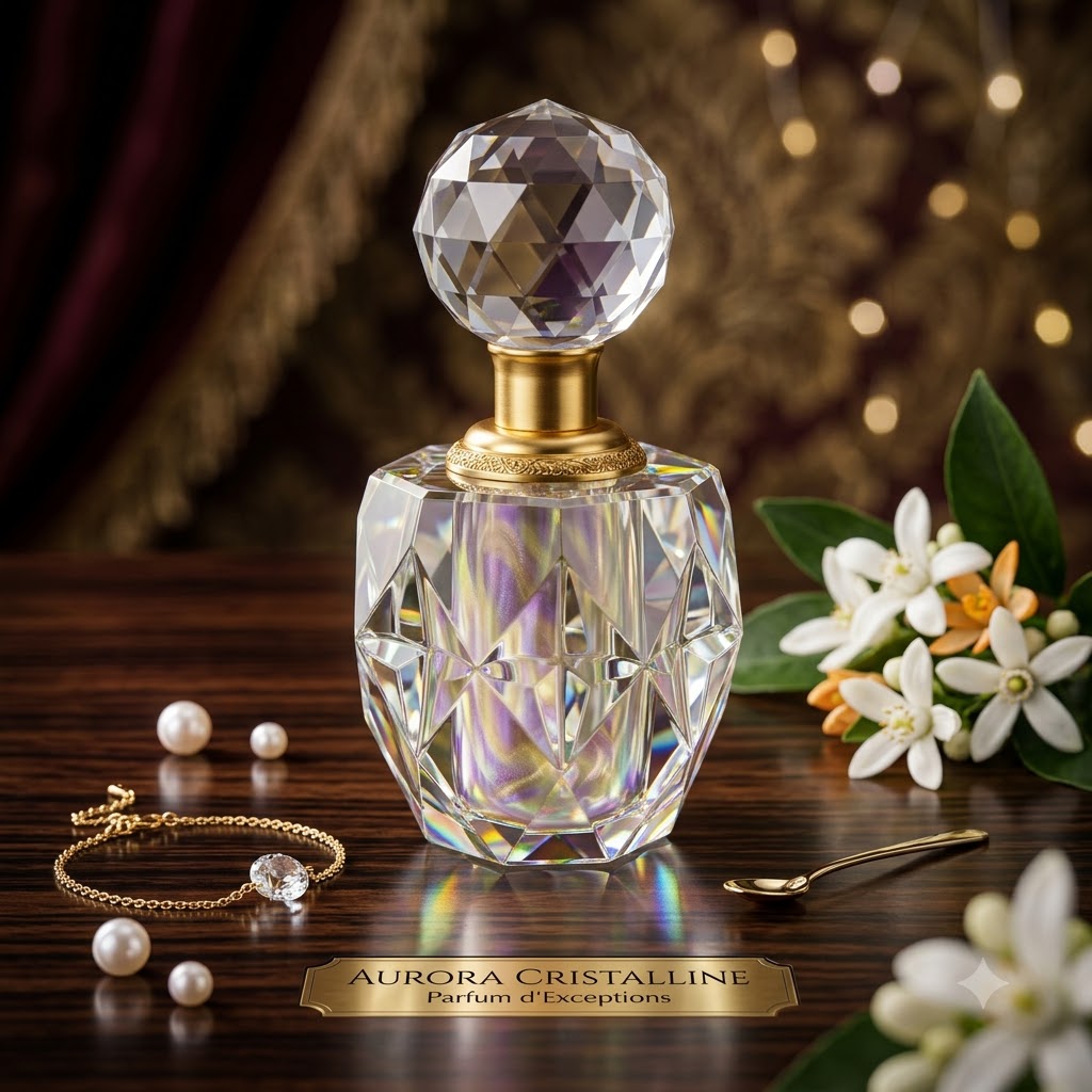 Premium Variety Attar Bottle