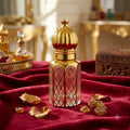 Premium Variety Attar Bottle