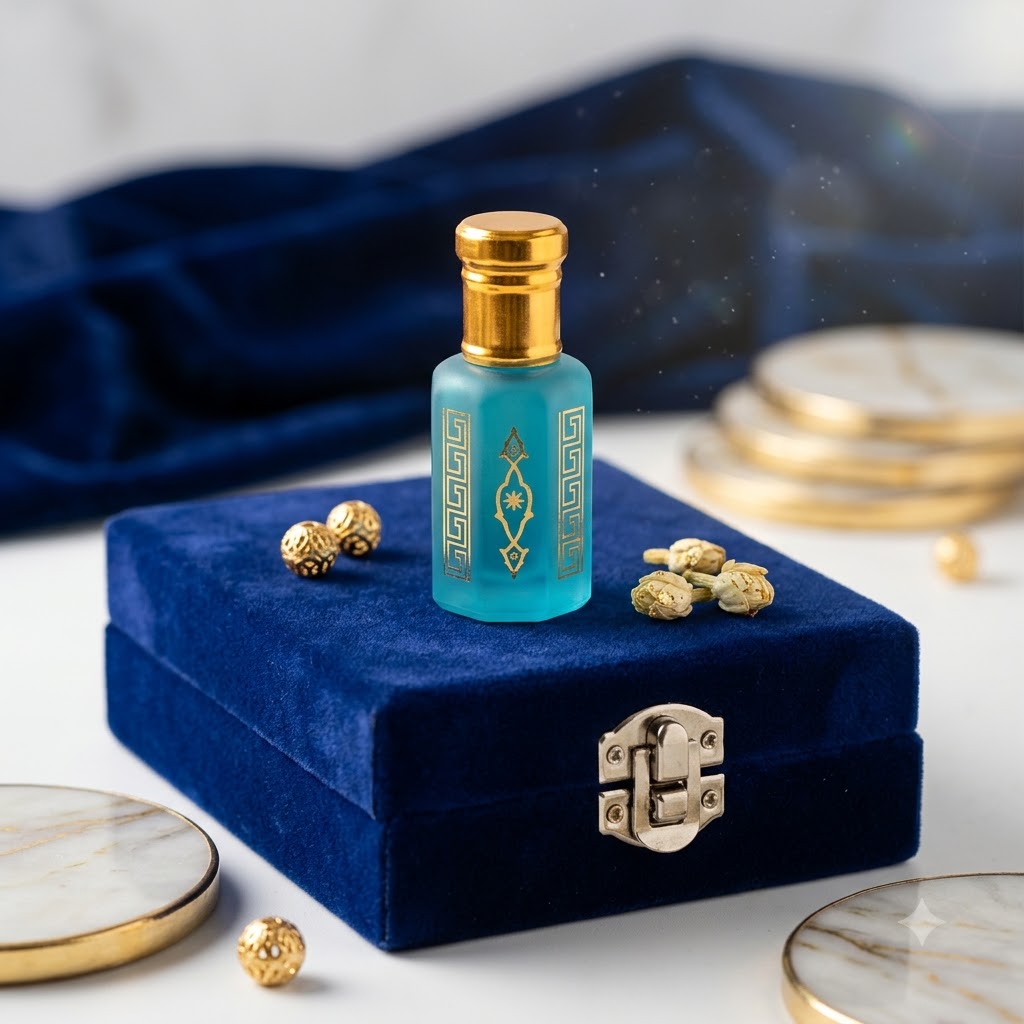 Premium Variety Attar