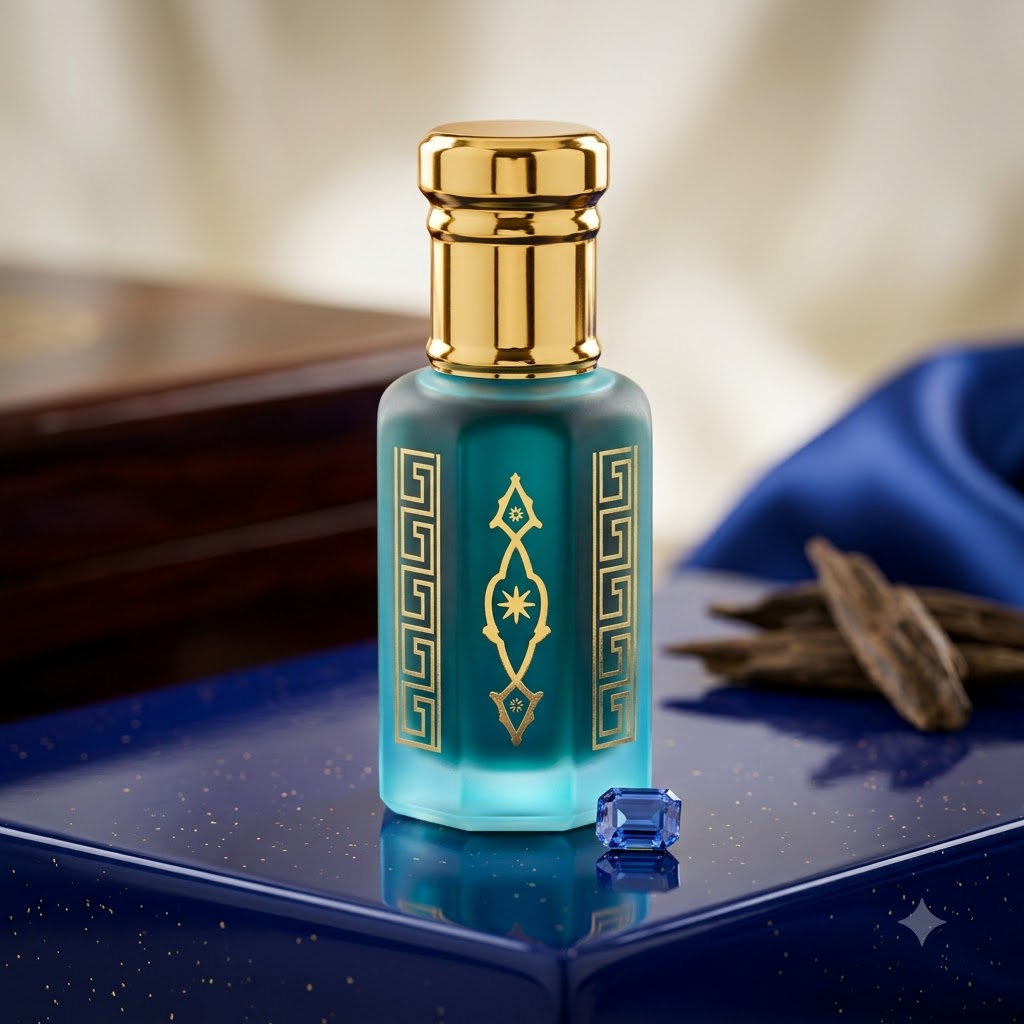 Premium Variety Attar