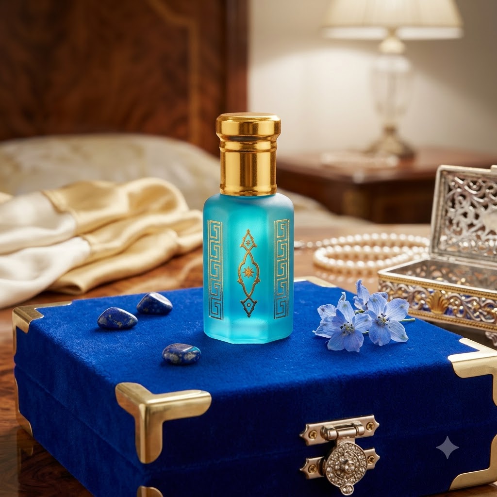 Premium Variety Attar