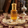 Premium Variety Attar Bottle