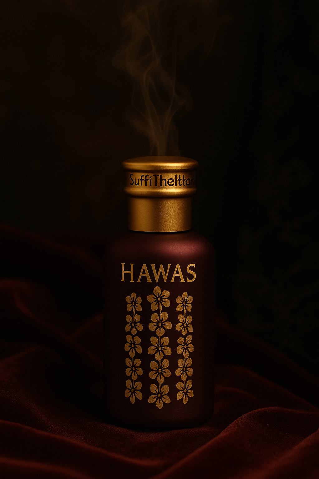 elegance in sepia tones